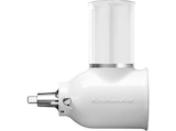 5KSMVSA Gemüseschneider im MediaMarkt Saturn Prospekt 5KSMVSA Gemüseschneider von KITCHENAID im aktuellen MediaMarkt Saturn Prospekt für 67,99 €