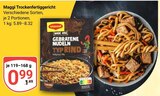 Aktuelle Nudeln Angebote bei GLOBUS in Halle (Saale) Aktuelles Trockenfertiggericht Angebot bei GLOBUS in Halle (Saale) ab 0,99 €