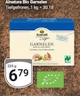 Bio Garnelen im Angebot bei GLOBUS in Wiesbaden Bio Garnelen Angebote von Alnatura bei GLOBUS Wiesbaden für 6,79 €