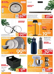 Zurbrüggen Ventilator im Prospekt 