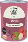 Litchis - Asia Green Garden en promo chez Aldi Litchis - Asia Green Garden dans le catalogue Aldi