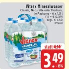 Aktuelle Wasser Angebote bei E center in Mönchengladbach Aktuelles Mineralwasser Classic Angebot bei E center in Mönchengladbach ab 3,49 €