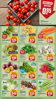 Tomaten im REWE Prospekt "Dein Markt" mit 32 Seiten (Potsdam)