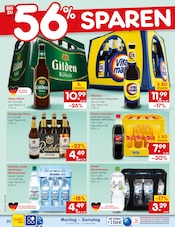 Radeberger im Netto Marken-Discount Prospekt in Niederkassel Aktueller Netto Marken-Discount Prospekt mit Radeberger, "Aktuelle Angebote", Seite 28