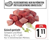 EDEKA Rauhenebrach Prospekt mit  im Angebot für 1,11 €