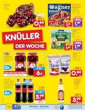 Erdbeeren im Netto Marken-Discount Prospekt in Brandenburg Aktueller Netto Marken-Discount Prospekt mit Erdbeeren, "Aktuelle Angebote", Seite 19