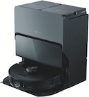 Saugroboter mit Wischfunktion S8 MaxV Ultra von Roborock für 999,00 € bei expert TeVi im Angebot Saugroboter mit Wischfunktion S8 MaxV Ultra von Roborock im aktuellen expert TeVi Prospekt