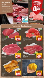 Gulasch im REWE Prospekt in Hofheim Aktueller REWE Prospekt mit Gulasch, "Dein Markt", Seite 10