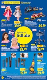 Lidl Koffer im Prospekt Lidl Koffer im Prospekt