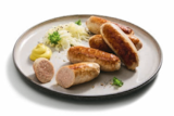 Metzgerfrisch Frische Grobe Bratwurst Angebote bei Lidl Lehrte für 7,99 €