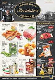 EDEKA Prospekt für Overath mit 20 Seiten EDEKA Prospekt für Overath: "Aktuelle Angebote", 20 Seiten, 14.09.2026 - 19.09.2026