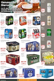 Aktueller GLOBUS Prospekt mit Spaten, "Aktuelle Angebote", Seite 17