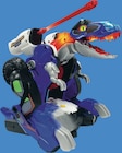 Kortex, le méga T-Rex Switch & Go Dinos - VTECH en promo chez Intermarché Hyper Kortex, le méga T-Rex Switch & Go Dinos - VTECH dans le catalogue Intermarché Hyper
