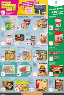 Garnelen im GLOBUS Prospekt "Aktuelle Angebote" mit 21 Seiten (Salzgitter)