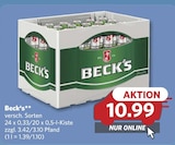 combi Bielefeld - versch. Sorten Angebot im Prospekt versch. Sorten bei combi im Bielefeld Prospekt für 10,99 €