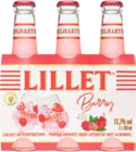 Lillet von Lillet im aktuellen V-Markt Prospekt für 6,99 €