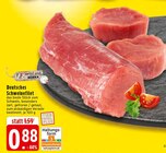 Aktuelles Deutsches Schweinefilet Angebot bei E center in Bielefeld ab 0,88 €