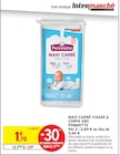 Maxi Carré Visage & Corps X80 - Pommette dans le catalogue Intermarché Hyper