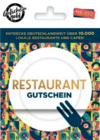 Restaurant Gutschein Angebote von Gutscheingold bei E center Rostock für 15,00 €