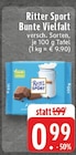 Bunte Vielfalt im Angebot bei E center in Meerbusch Bunte Vielfalt Angebote von Ritter Sport bei E center Meerbusch für 0,99 €
