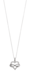 Auchan Hypermarché Beauvais - Promo COLLIER ARGENT ET OXYDES DE ZIRCONIUM Promo COLLIER ARGENT ET OXYDES DE ZIRCONIUM à 25,00 € dans le catalogue Auchan Hypermarché à Beauvais