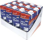 Aktuelle Milch Angebote bei famila Nordwest in Oldenburg Aktuelles H-Vollmilch Angebot bei famila Nordwest in Oldenburg ab 9,50 €
