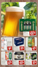 Veltins im nahkauf Prospekt in Wunstorf Aktueller nahkauf Prospekt mit Veltins, "nichts liegt näher", Seite 11
