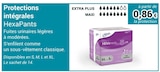 Protections intégrales HexaPants - Hexa en promo chez Technicien de Santé Protections intégrales HexaPants - Hexa dans le catalogue Technicien de Santé