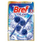 Duo pack blocs - BREF WC en promo chez Carrefour Market Tremblay-en-France à 4,39 €