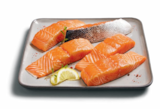 Aktuelle Lachs Angebote bei Lidl in Darmstadt Aktuelles Norwegische Lachsfilet-Portionen Angebot bei Lidl in Darmstadt ab 15,99 €