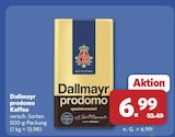 prodomo im Angebot bei combi in Rheine prodomo Angebote von Dallmayr bei combi Rheine für 6,99 €