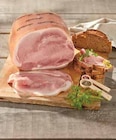 Intermarché Sougy - Promo Jambon supérieur cuit le primeur avec couenne Promo Jambon supérieur cuit le primeur avec couenne à 11,85 € dans le catalogue Intermarché à Sougy