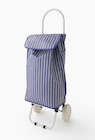 Poussette de marché 38L dans le catalogue Monoprix Margaret