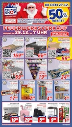 CENTERSHOP Heizlüfter im Prospekt 