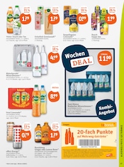 Energydrink im tegut Prospekt in Wetzlar Aktueller tegut Prospekt mit Energydrink, "tegut… gute Lebensmittel", Seite 19