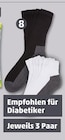 Kreislauffreundliche Socken Angebote bei Penny Eberswalde für 3,00 €