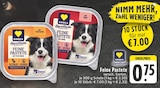 Feine Pastete mit Truthahn Angebote von Edeka Herzstücke bei E center Oberhausen für 0,75 €