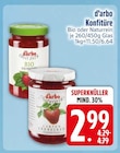 Bio von d'arbo im aktuellen EDEKA Prospekt für 2,99 €