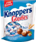 Minis Angebote von Knoppers bei EDEKA Kiel für 1,99 €