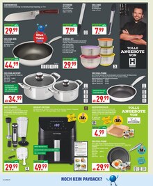 Kaffeevollautomat im Marktkauf Prospekt "Aktuelle Angebote" mit 28 Seiten (Dortmund)