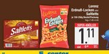 Erdnuß-Locken im EDEKA Prospekt Erdnuß-Locken von Lorenz im aktuellen EDEKA Prospekt für 1,11 €