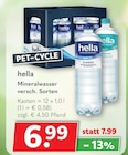 Angebot im GetrĂ€nkeland Ahrensburg Prospekt GetrĂ€nkeland Ahrensburg Prospekt mit im Angebot fĂŒr 6,99 âŹ