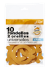 Rural Master Amilly - Promo 10 Rondelles Universelles Promo 10 Rondelles Universelles à 2,50 € dans le catalogue Rural Master à Amilly