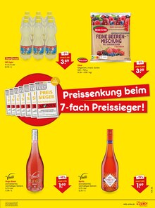Obst im aktuellen Netto Marken-Discount Prospekt (München) Obst im Netto Marken-Discount Prospekt "Aktuelle Angebote" mit 49 Seiten (München)
