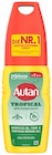 Multi Insect Insektenschutz oder Tropical Mückenschutz Spray von Autan im aktuellen Rossmann Prospekt für 5,99 €