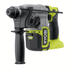 Brushless-Akku-Bohrhammer „RSDS18X-0“ von Ryobi für 169,99 € bei toom Baumarkt im Angebot Brushless-Akku-Bohrhammer „RSDS18X-0“ von Ryobi im aktuellen toom Baumarkt Prospekt