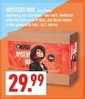 Marktkauf Schloß Holte-Stukenbrock - Mystery Box Angebot im Prospekt Mystery Box bei Marktkauf im Schloß Holte-Stukenbrock Prospekt für 29,99 €