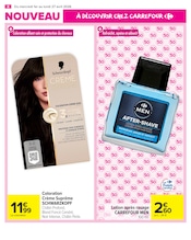 D'autres offres dans le catalogue "LES NOUVEAUTÉS, VOTRE SÉLECTION À NE PAS MANQUER !" de Carrefour Market D'autres offres dans le catalogue "LES NOUVEAUTÉS, VOTRE SÉLECTION À NE PAS MANQUER !" de Carrefour Market à la page 8