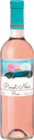 Pinot noir pays d'oc igp - JEAN GINER en promo chez Aldi Pinot noir pays d'oc igp - JEAN GINER dans le catalogue Aldi