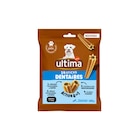 Sticks dentaires pour chiens - ULTIMA dans le catalogue Carrefour